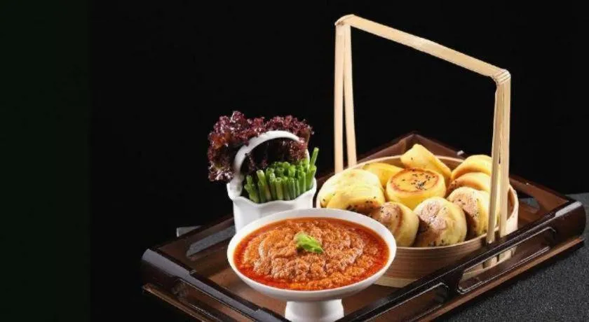 Vienna Hotel Qingdao Jiaozhou Branch