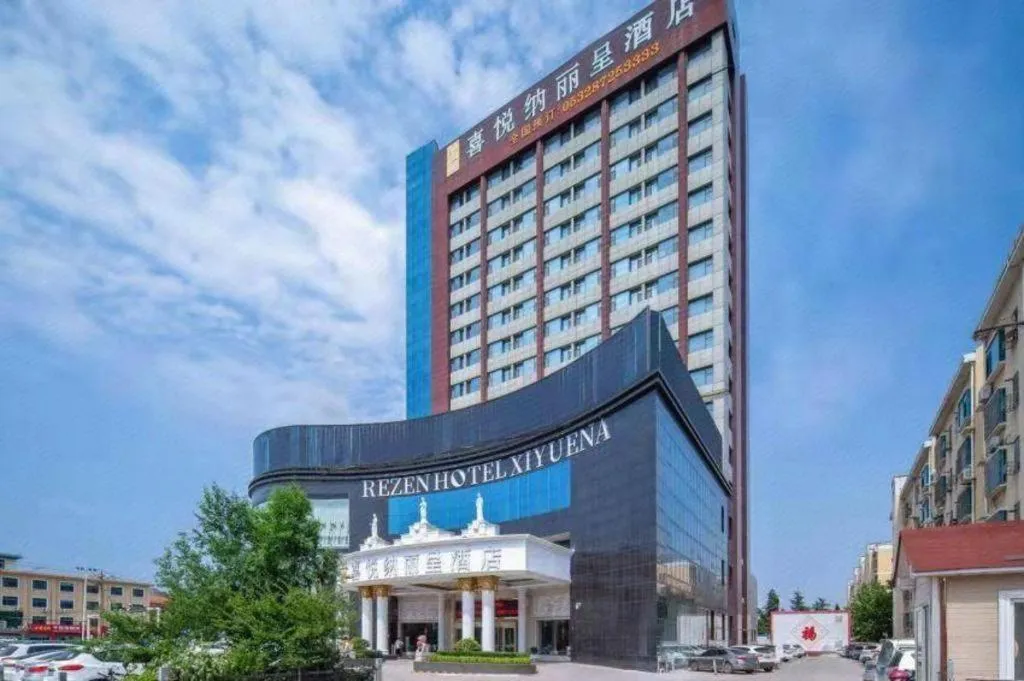 Vienna Hotel Qingdao Jiaozhou Branch