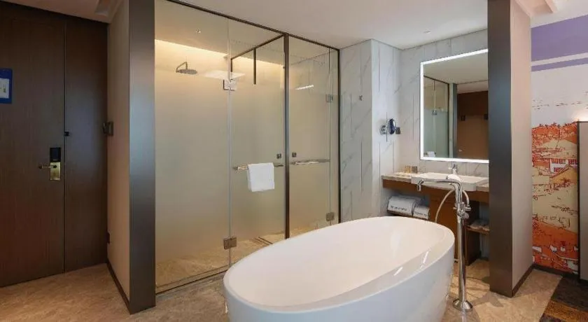 Vienna Hotel Qingdao Jiaozhou Branch