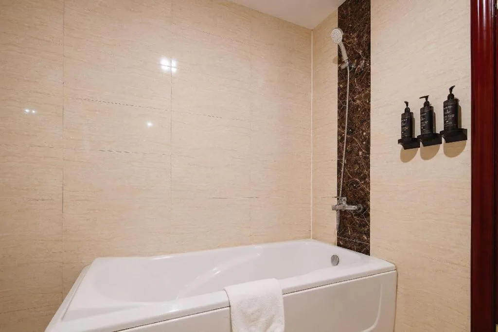 Vienna Hotel Qingdao Jiaozhou Branch