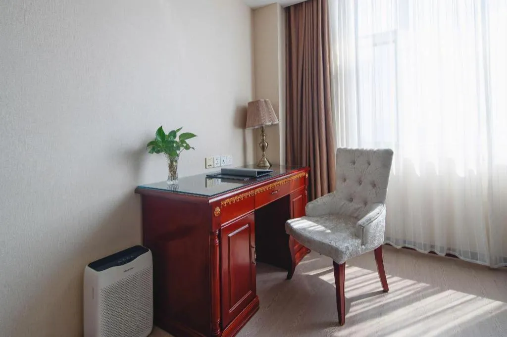 Vienna Hotel Qingdao Jiaozhou Branch