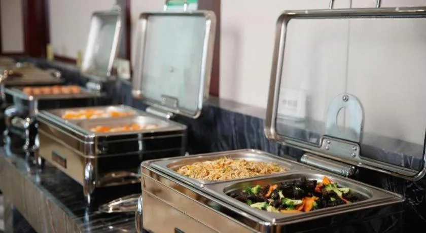 Vienna Hotel Qingdao Jiaozhou Branch