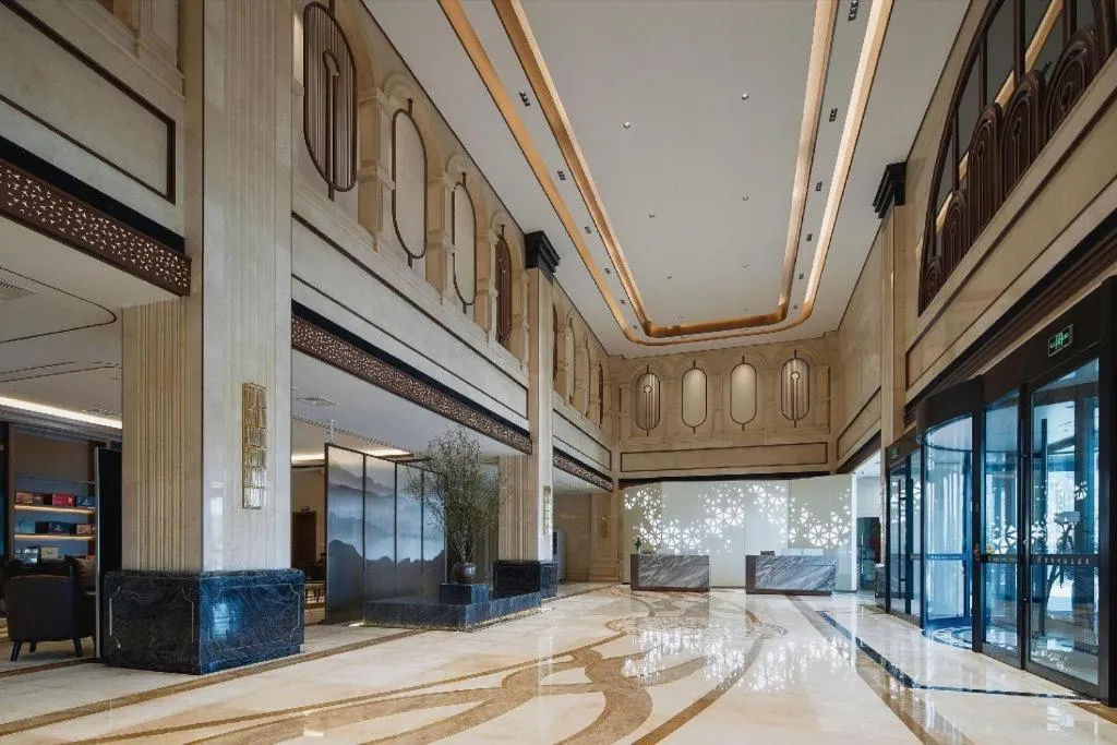 Vienna Hotel Qingdao Jiaozhou Branch