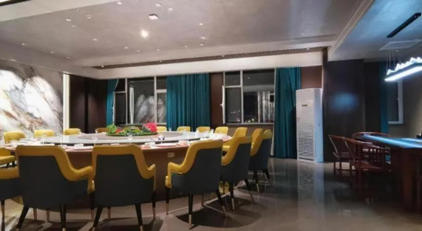 Vienna Hotel Qingdao Jiaozhou Branch