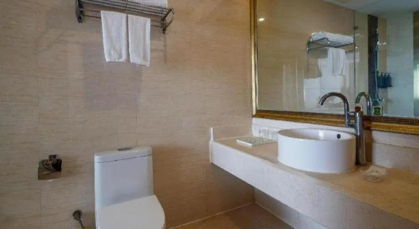 Vienna Hotel Qingdao Jiaozhou Branch