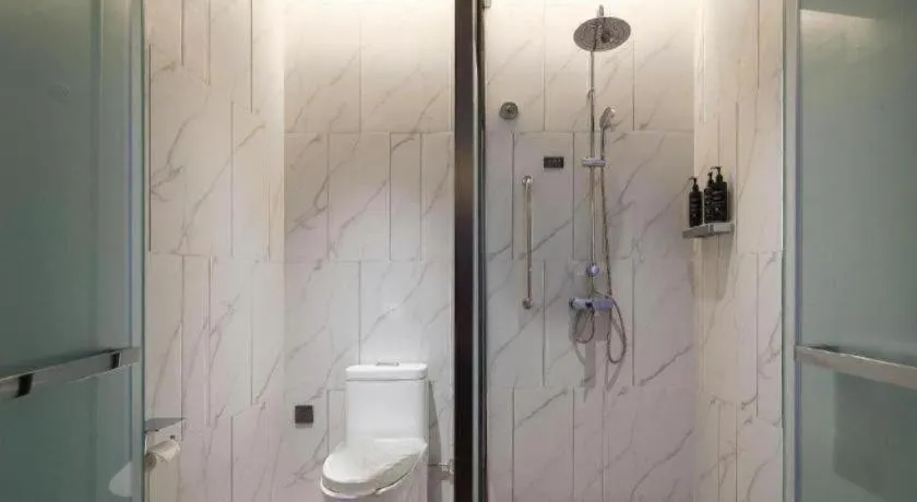 Vienna Hotel Qingdao Jiaozhou Branch