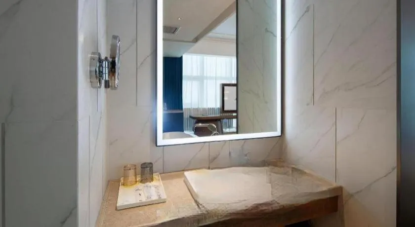 Vienna Hotel Qingdao Jiaozhou Branch