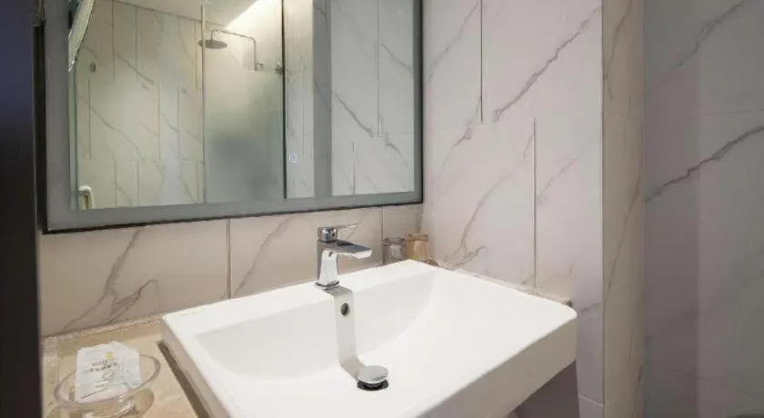 Vienna Hotel Qingdao Jiaozhou Branch