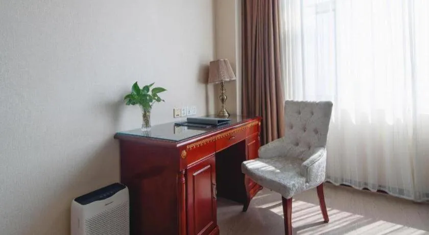 Vienna Hotel Qingdao Jiaozhou Branch