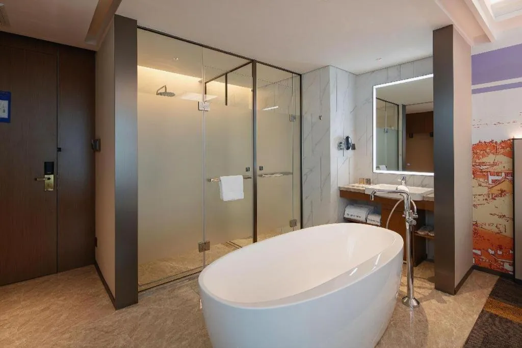 Vienna Hotel Qingdao Jiaozhou Branch