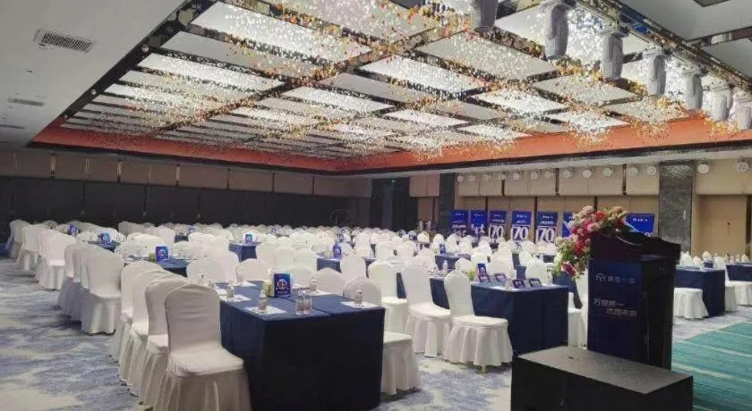 Vienna Hotel Qingdao Jiaozhou Branch