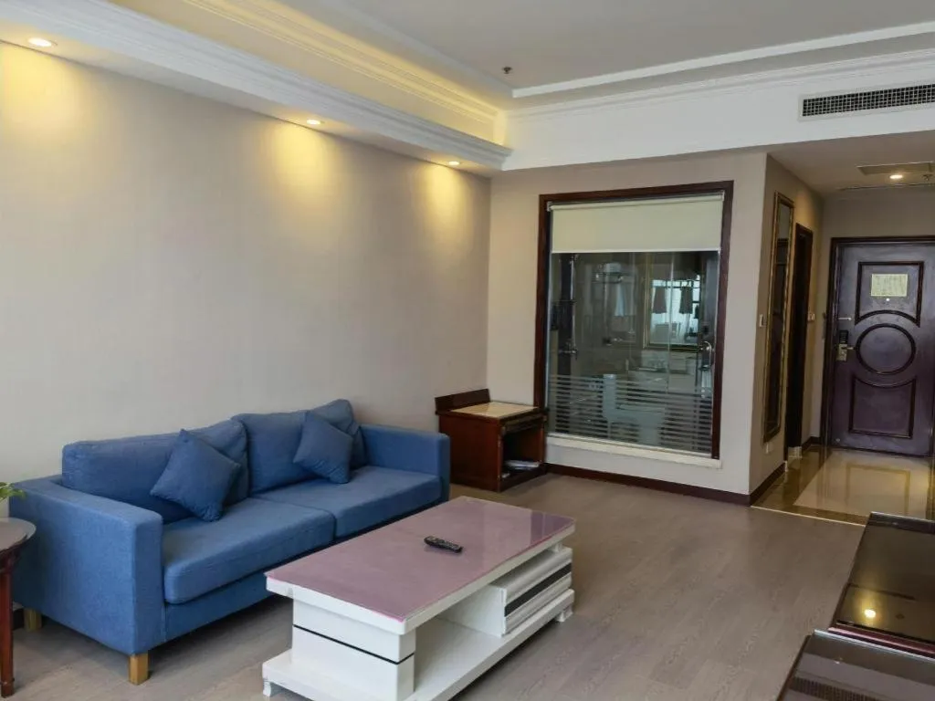 Vienna Hotel Qingdao Jiaozhou Branch