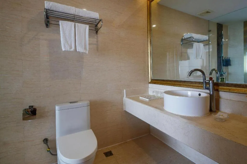 Vienna Hotel Qingdao Jiaozhou Branch