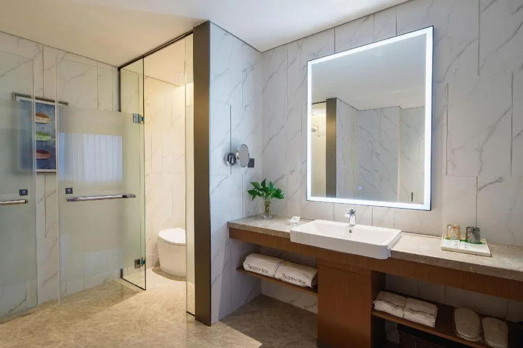 Vienna Hotel Qingdao Jiaozhou Branch