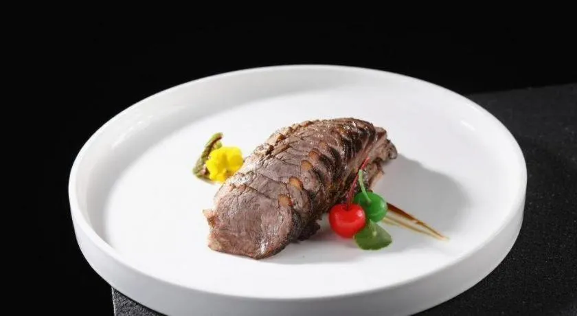 Vienna Hotel Qingdao Jiaozhou Branch