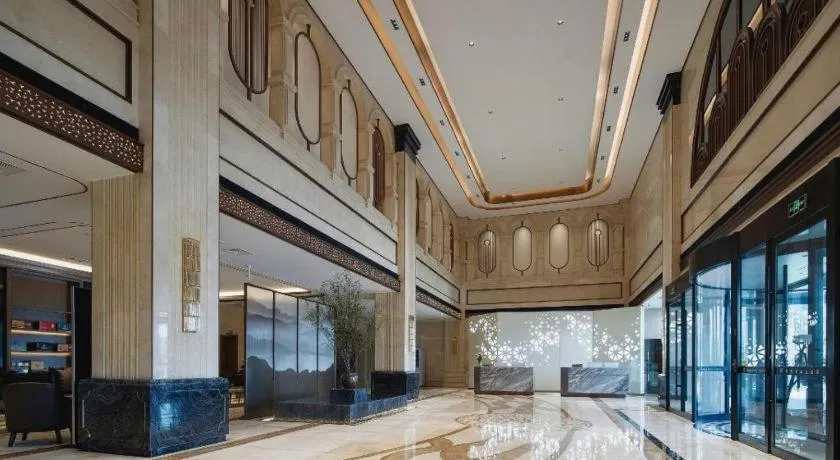 Vienna Hotel Qingdao Jiaozhou Branch