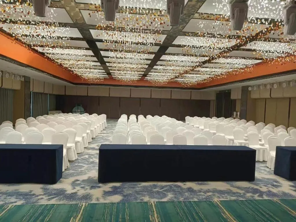 Vienna Hotel Qingdao Jiaozhou Branch