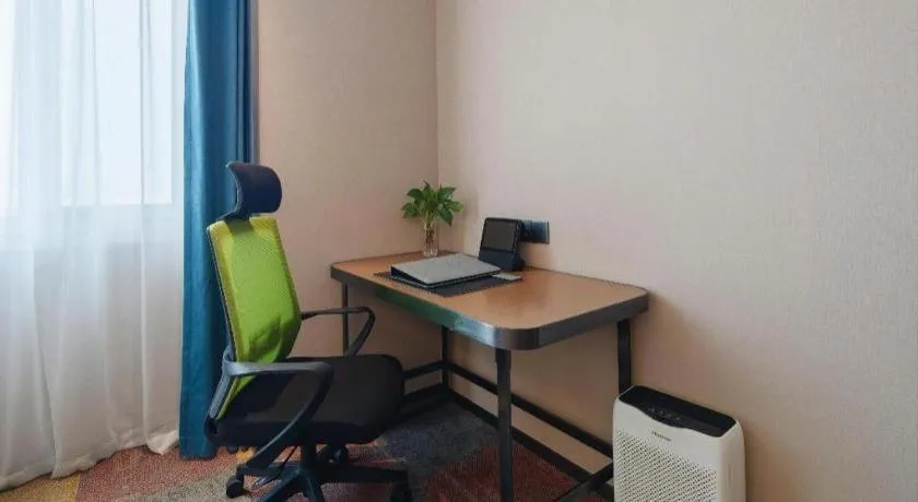 Vienna Hotel Qingdao Jiaozhou Branch