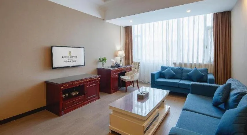 Vienna Hotel Qingdao Jiaozhou Branch