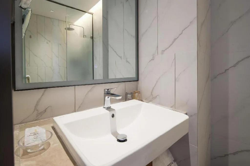 Vienna Hotel Qingdao Jiaozhou Branch