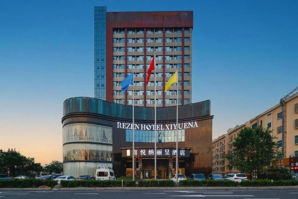 Vienna Hotel Qingdao Jiaozhou Branch