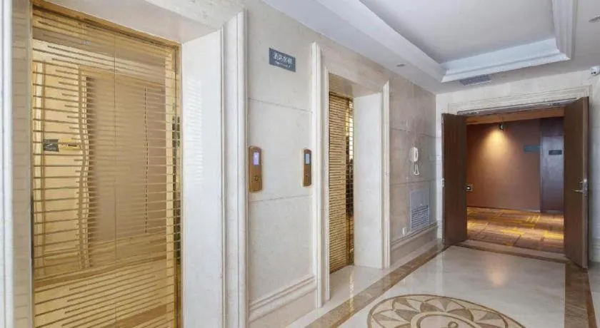 Vienna Hotel Qingdao Jiaozhou Branch