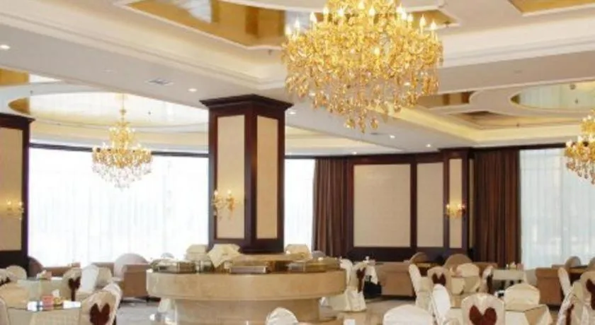 Vienna Hotel Qingdao Jiaozhou Branch