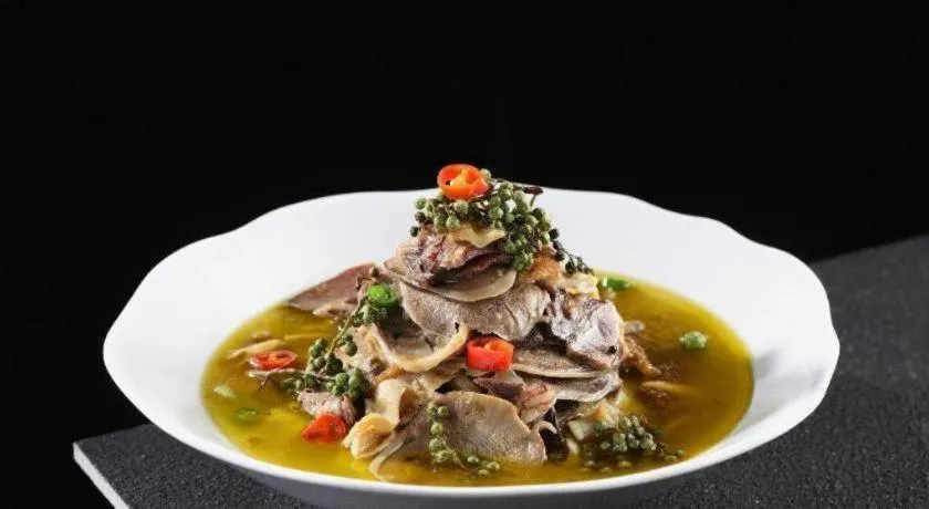 Vienna Hotel Qingdao Jiaozhou Branch