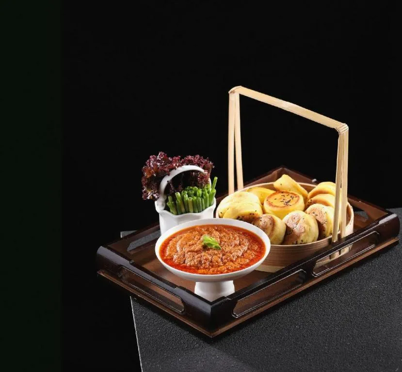 Vienna Hotel Qingdao Jiaozhou Branch