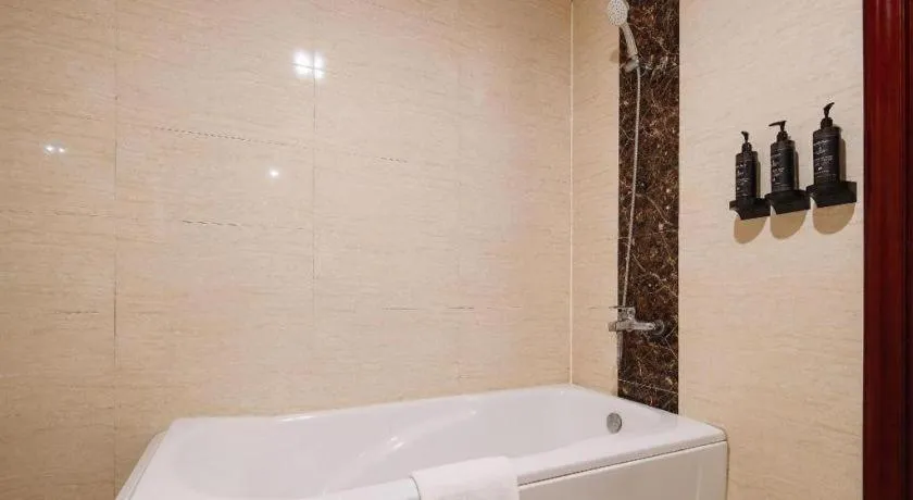 Vienna Hotel Qingdao Jiaozhou Branch