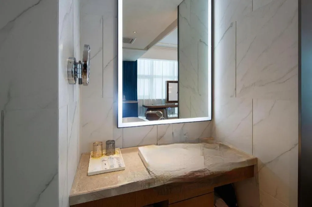 Vienna Hotel Qingdao Jiaozhou Branch