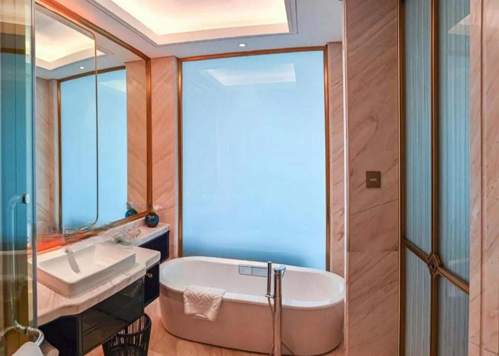 Vienna Hotel Qingdao Jiaozhou Branch