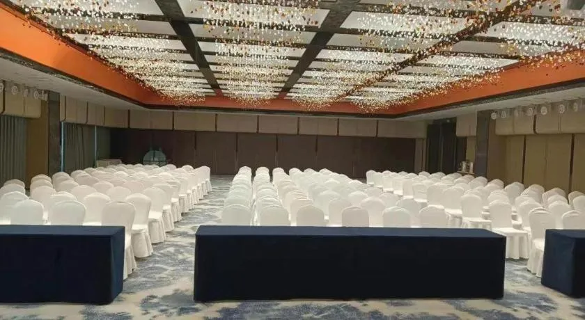 Vienna Hotel Qingdao Jiaozhou Branch