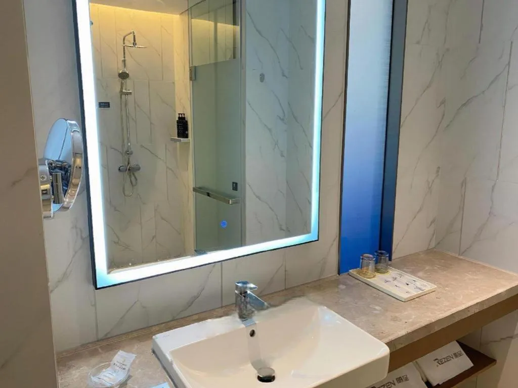 Vienna Hotel Qingdao Jiaozhou Branch