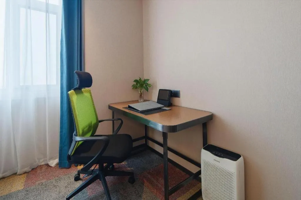 Vienna Hotel Qingdao Jiaozhou Branch