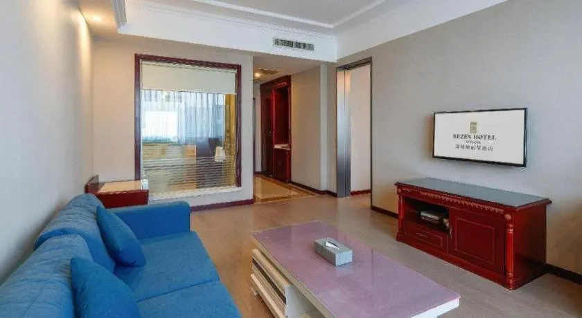 Vienna Hotel Qingdao Jiaozhou Branch