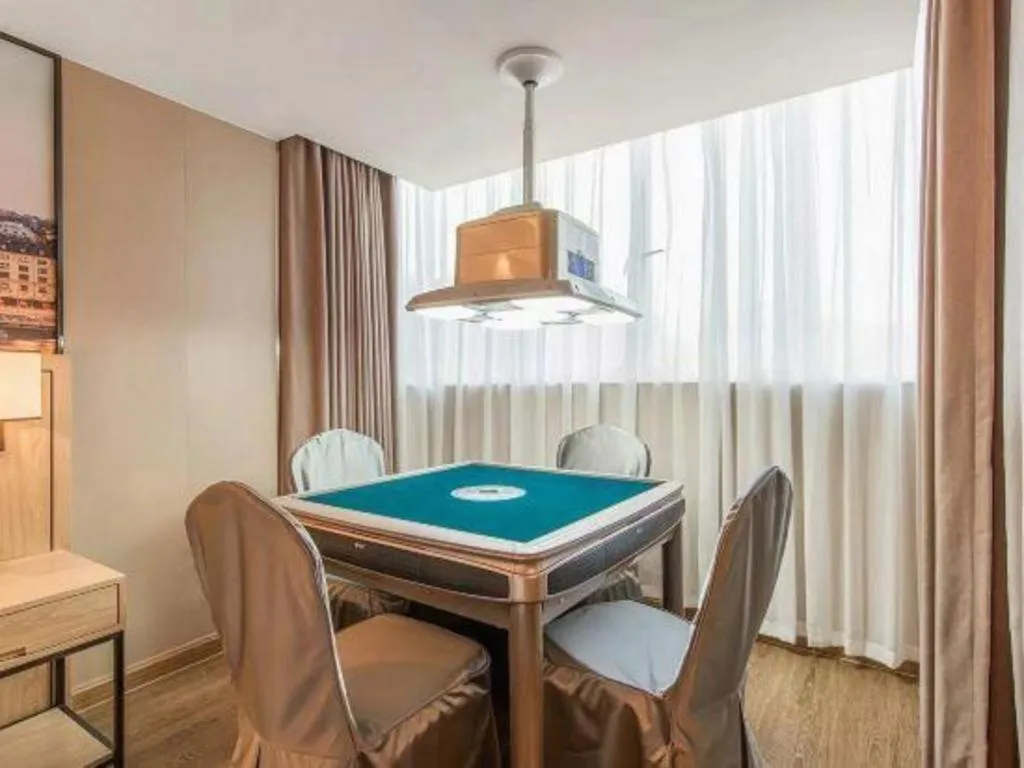 Vienna International Hotel Guangzhou Baiyun Dayuanli Plaza