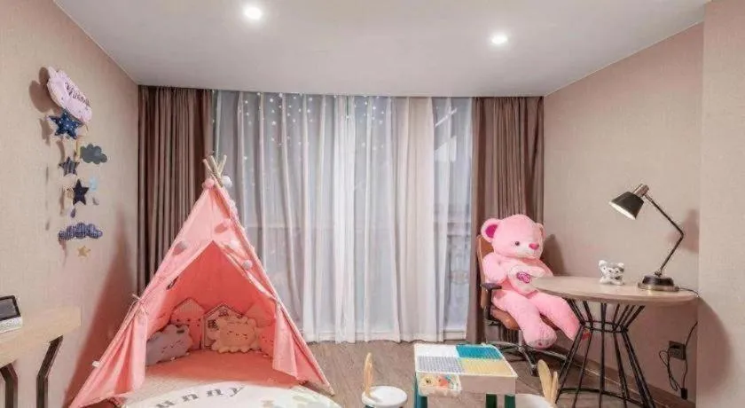 Vienna International Hotel Guangzhou Baiyun Dayuanli Plaza