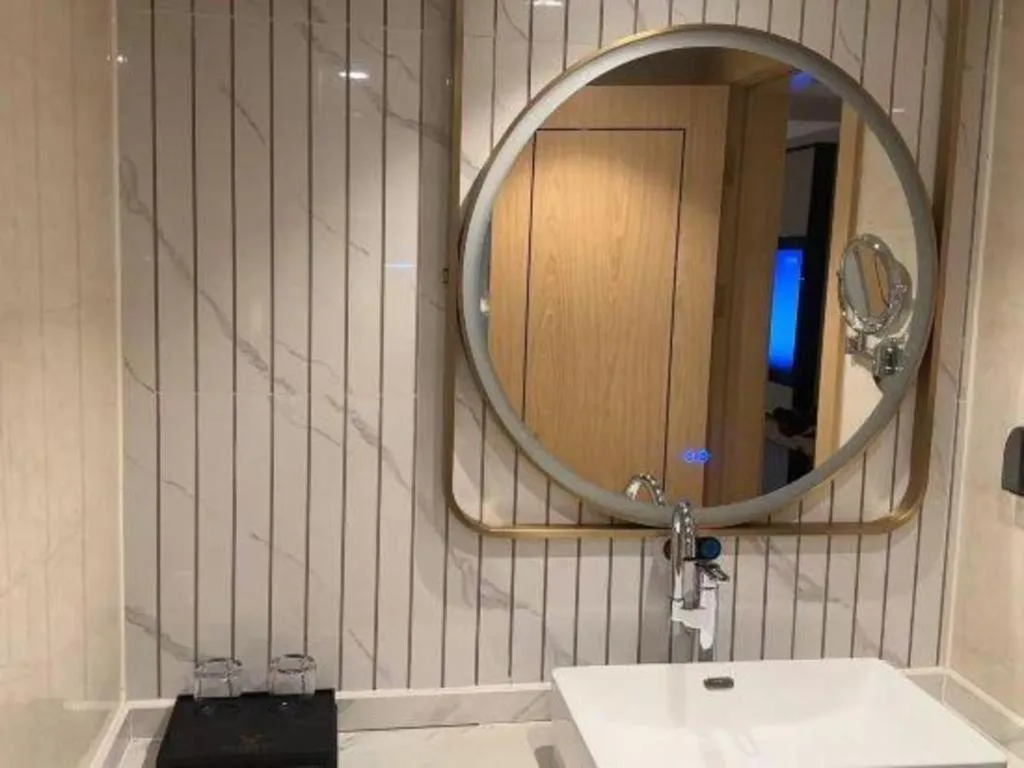 Vienna International Hotel Guangzhou Baiyun Dayuanli Plaza