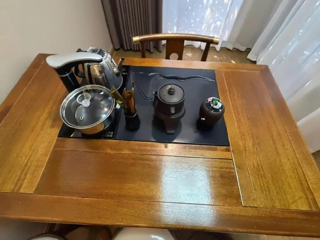 Vienna International Hotel Guangzhou Baiyun Dayuanli Plaza