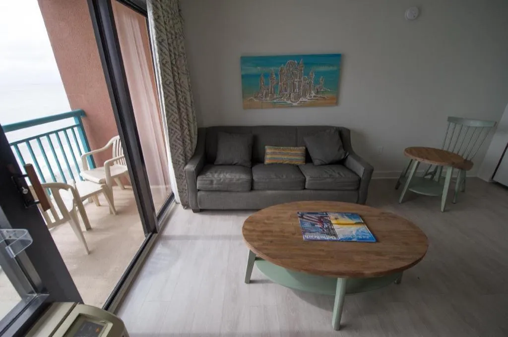 Sand Castle Resort by Patton Hospitality