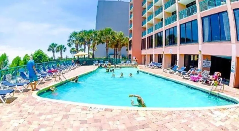 Sand Castle Resort by Patton Hospitality