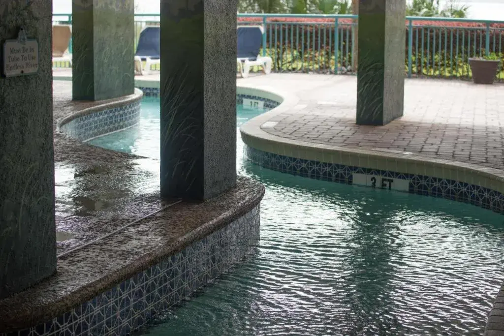 Sand Castle Resort by Patton Hospitality Sand Castle Resort by Patton Hospitality