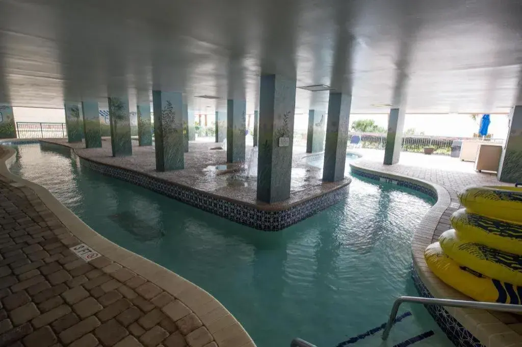 Sand Castle Resort by Patton Hospitality Sand Castle Resort by Patton Hospitality