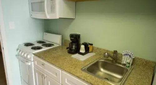 Sand Castle Resort by Patton Hospitality Sand Castle Resort by Patton Hospitality