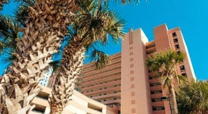 Sand Castle Resort by Patton Hospitality