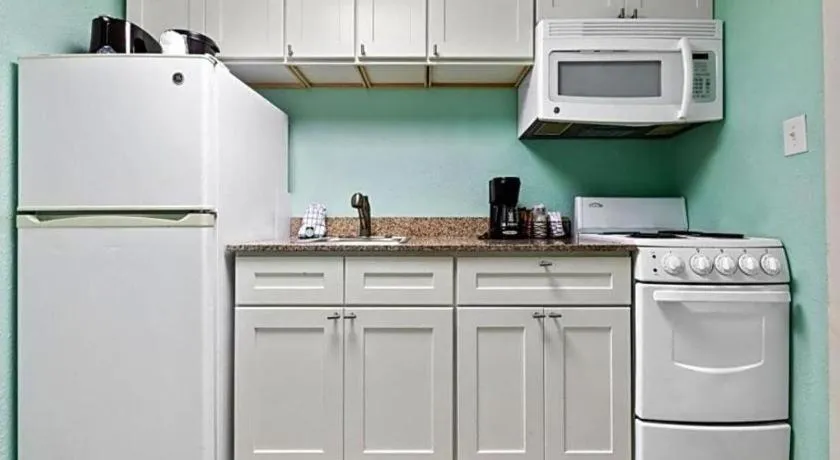 Sand Castle Resort by Patton Hospitality