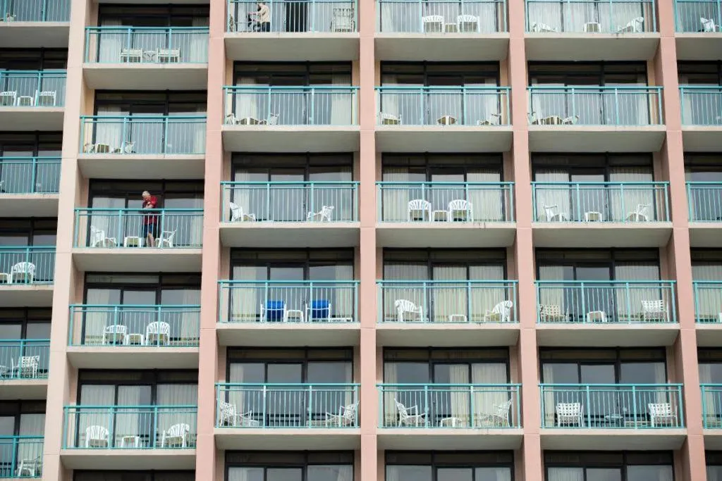 Sand Castle Resort by Patton Hospitality