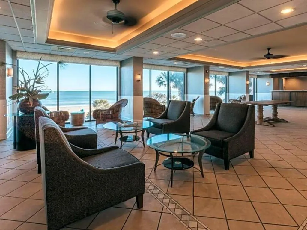 Sand Castle Resort by Patton Hospitality