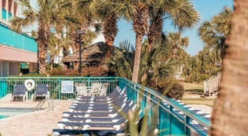 Sand Castle Resort by Patton Hospitality